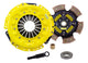 ACT 1981 Nissan 280zx XT/Race Sprung 6 Pad Clutch Kit - My Store