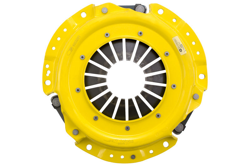 ACT P/pl Heavy Duty Pressure Plate - My Store