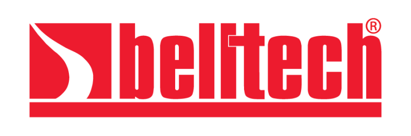 Belltech Anti-swaybar Sets 5407/5506 - Mammoth Racing -