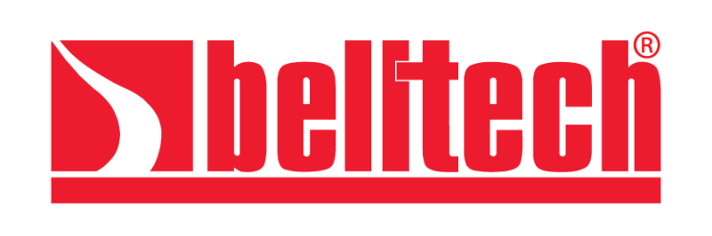 Belltech Lowering KIT With SP Shocks - Mammoth Racing -