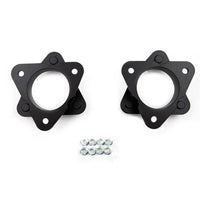 Belltech 07-18 Chevy/GMC 1/2-Ton Silverado/Sierra/ Sierra Denali 3.0in Front Strut Spacer - Mammoth Racing -