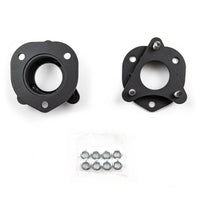 Belltech 05-17 Nissan Frontier / Xterra 2.5in Front Strut Spacer - Mammoth Racing -