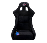 NRG FRP Bucket Seat PRISMA Edition - Large - My Store