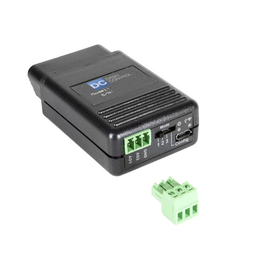 Autometer Display Controller DashControl Cadillac Cts/cts-v 2008-2014