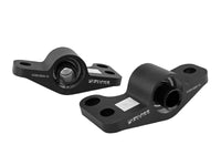 Skunk2 96-00 Honda Civic EK Front Lower Control Arm Spherical Bushing Compliance Bracket - Mammoth Racing -