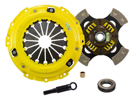 ACT HD/Race Sprung 4 Pad Clutch Kit - My Store