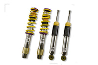 KW Coilover Kit V3 BMW 5series E61 (560L) Wagon 2WD - Mammoth Racing -