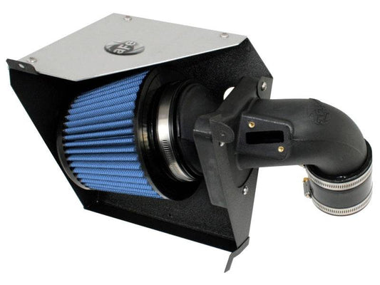 aFe MagnumFORCE Intakes Stage-2 P5R AIS P5R Audi A4 06-08 L4-2.0L (t) - My Store