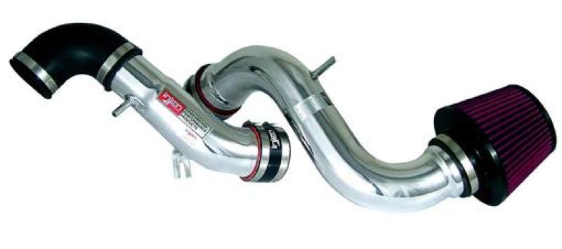 Injen 07-10 MazdaSpeed 3 2.3L 4cyl Turbo Black Short Ram Intake - Mammoth Racing -