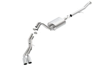 Borla 15-16 Cadillac Escalade ESV/Yukon Denali XL 6.2L V8 AT Split Side Ext SS S-Type CB Exhaust - My Store