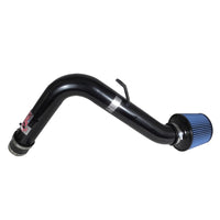 Injen 98-02 Honda Accord / 02-03 Acura TL 3.2L (CARB 02 Only) Black Cold Air Intake *SPECIAL ORDER* - Mammoth Racing -