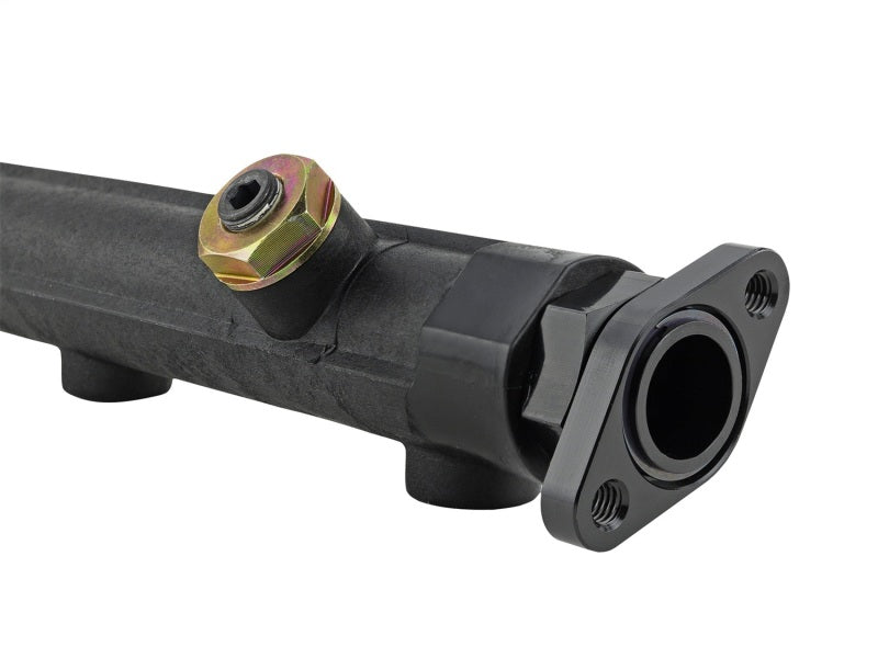 Skunk2 Mitsubishi Evo Vii/viii/ix (4g63) Composite High Volume Fuel Rails - Mammoth Racing -