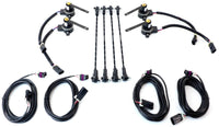 Ridetech RidePro E5 Ride Height Sensor Kit - Mammoth Racing -