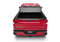 BAK 19-21 GM Sierra 1500 (Carbon Pro Bed) 5ft 8in Bed BAKFlip MX4 Matte Finish - Mammoth Racing -
