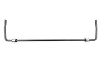 Belltech 18-19 Jeep Wrangler Rubicon JL 4dr 1in Rear Sway Bar - Mammoth Racing -