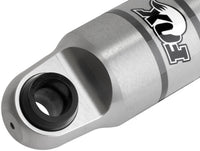 Fox 05+ Ford SD 2.0 Performance Series 13.6in. Smooth Body IFP Rear Shock (Alum) / 4-6in Lift - My Store
