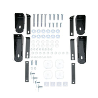 Westin 2002-2008 Dodge Ram 1500 Quad Cab E-Series 3 Nerf Step Bars - SS - Mammoth Racing -