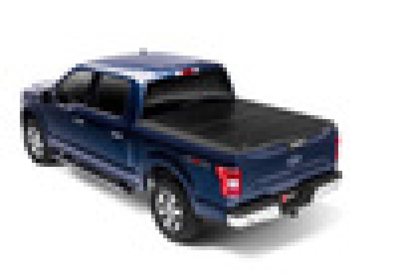BAK 2021+ Ford F-150 Regular Super Cab & Super Crew (4 Door) BAKFlip FiberMax 6.5ft Bed Cover - My Store