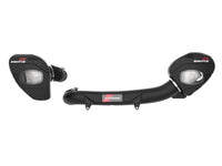 aFe 21-22 BMW M3/M4 (G80/82/83) L6-3.0L (tt) Momentum GT Cold Air Intake System w/ Pro DRY S Filter - My Store