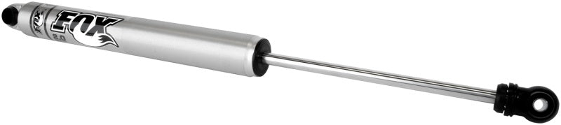 Fox 05+ Ford SD 2.0 Performance Series 11.6in. Smooth Body IFP Rear Shock (Alum) / 0-1in Lift - My Store