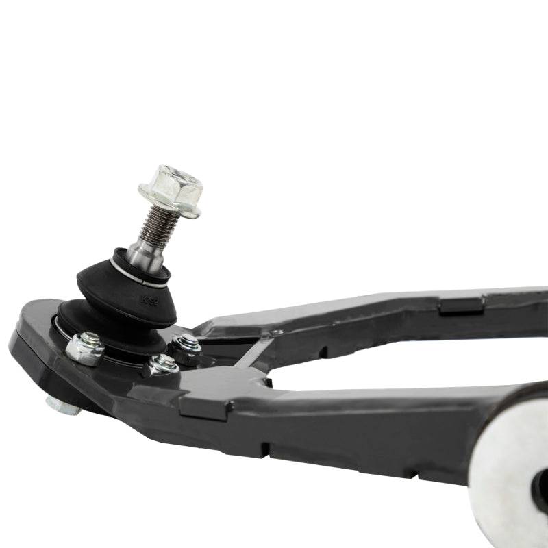 Belltech 19-21 Ford Ranger 2wd/4wd Front Upper Control Arm (Pair) - Mammoth Racing -
