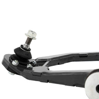 Belltech 19-21 Ford Ranger 2wd/4wd Front Upper Control Arm (Pair) - Mammoth Racing -