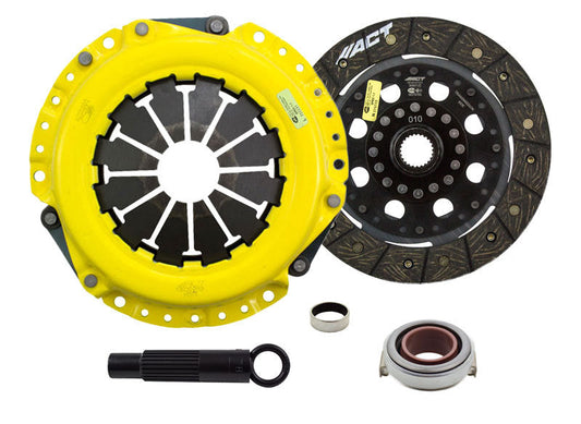 ACT 2002 Acura RSX HD/Perf Street Rigid Clutch Kit - My Store