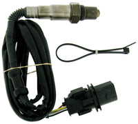 NGK Audi A4 2009-2005 Direct Fit 5-Wire Wideband A/F Sensor - Mammoth Racing -