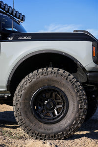 Mickey Thompson Baja Legend MTZ Tire - 38x15.50r20lt 128q 90000057371 - Mammoth Racing -