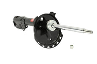 KYB Shocks & Struts Excel-G Rear Left LEXUS RX400H (FWD) 2006-07 TOYOTA Highlander (FWD) 2004-07 - Mammoth Racing -