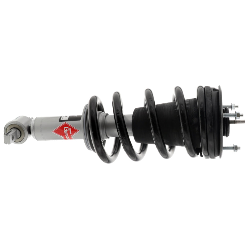 KYB Strut Plus Front Truck-Plus Leveling Assembly 15-18 Chevrolet Tahoe 4WD - Mammoth Racing -