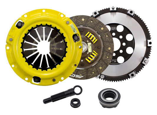 ACT 2002 Dodge Neon HD/Perf Street Sprung Clutch Kit - My Store