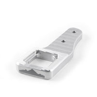 Mishimoto 2017+ Ford Raptor / 2009+ Ford F150 Borne Off-Road Billet Tow Hooks - Natural - Mammoth Racing -