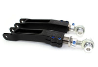 SPL Parts 03-08 Nissan 350Z Rear Camber Links (Billet Version) - Mammoth Racing -