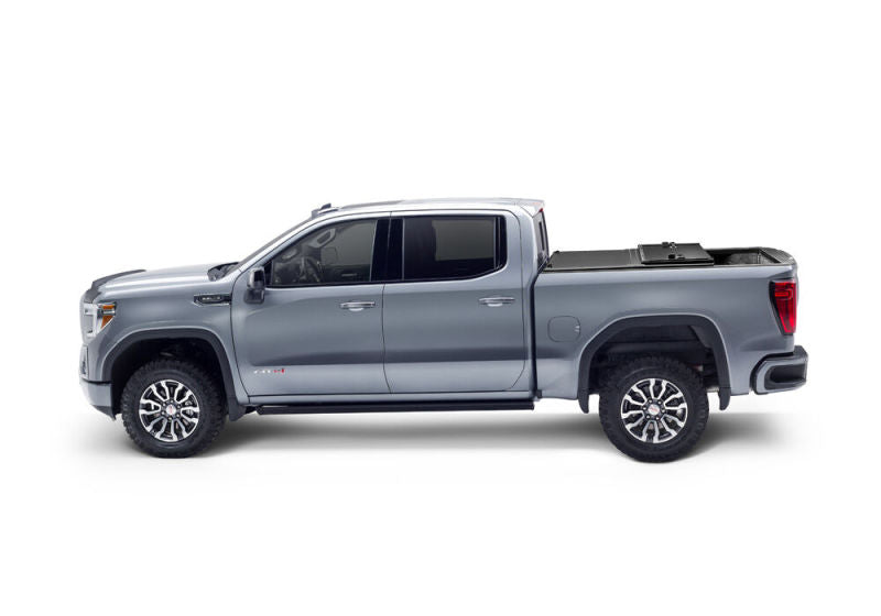 UnderCover 20-21 Jeep Gladiator 5ft Triad Bed Cover - Mammoth Racing -