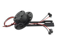 Grams Performance 92-00 Civic / 94-01 Integra Dual Pump Hanger - Mammoth Racing -