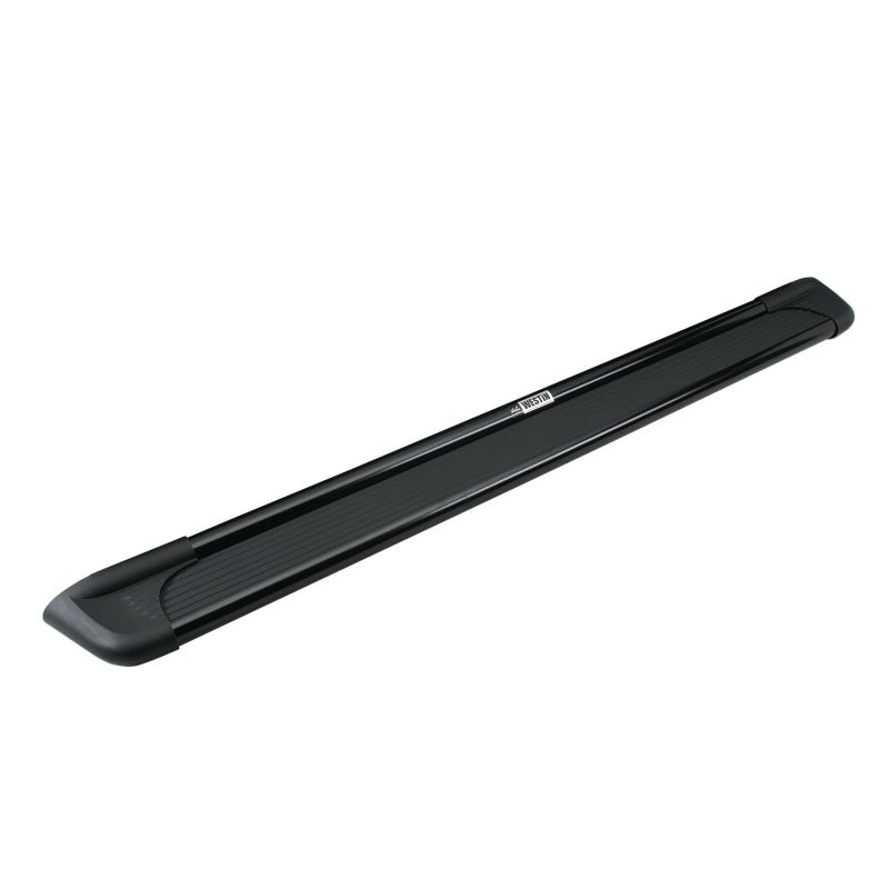Westin 2015-2018 Chevrolet/GMC Colorado/Canyon Crew Cab Running Board Mount Kit - Black - Mammoth Racing -