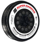 ATI Damper - 7.98in - Steel - 8 Grv - Cummins - 2003-07.5 - 5.9L - 3 Ring Hvy - Diesel - My Store