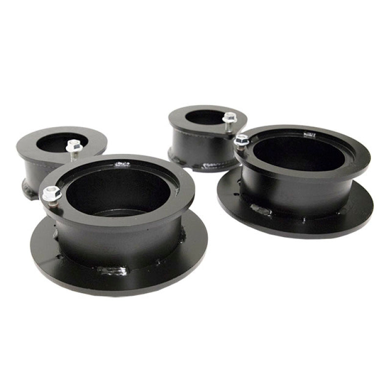 Belltech 19-20 Jeep Gladiator JT 2.5in Front 2.5in Rear Leveling Coil Spring Spacer Kit - Mammoth Racing -