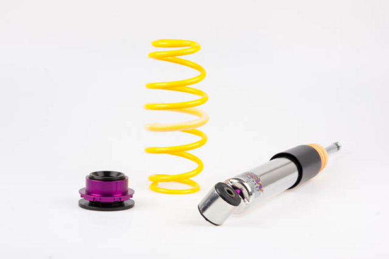 KW Coilover Kit V3 VW Beetle (16) Hatchback/ 2.5L/TDI - Mammoth Racing -