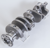 Eagle Chrysler 360 Cast Crankshaft - Mammoth Racing -