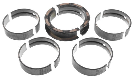 Clevite Dart LS NEXT block Dart custom same lowers as regular LS unique uppers Main Bearing Set - Mammoth Racing -
