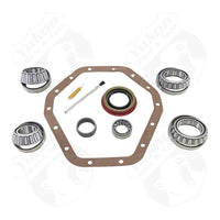 Yukon Gear Bearing install Kit For 88 and Older 10.5in GM 14 Bolt Truck Diff - Mammoth Racing -