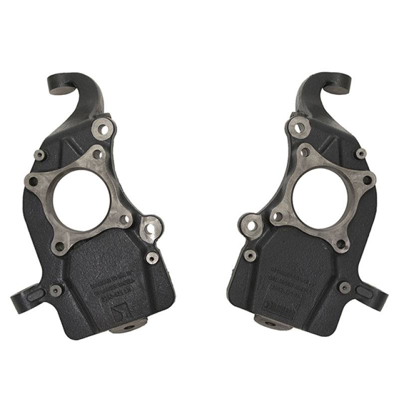 Belltech Drop Spindle SET 15-20 Ford F-150 2WD (All Cabs) 2in Drop - Mammoth Racing -