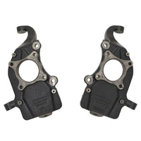 Belltech Drop Spindle SET 15-20 Ford F-150 2WD (All Cabs) 2in Drop - Mammoth Racing -