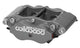 Wilwood Caliper-Billet Narrow Dynalite Radial Mount 3.00in Piston/1.00in Disc - Mammoth Racing -