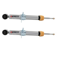 Belltech 19-21 Ford Ranger 2WD (All Cabs) Front And Rear Complete Kit w/ Street Performance Shocks - Mammoth Racing -