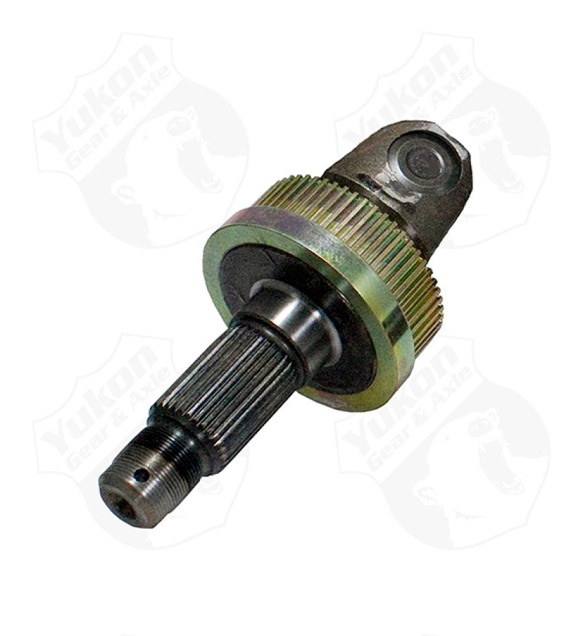 Yukon Gear 1541H Replacement Outer Stub Axle Shaft For Dana 60 - Mammoth Racing -