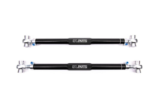 SPL Parts 2016+ Chevrolet Camaro (Gen 6) Rear Toe Links