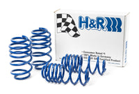 H&R 06-07 Volkswagen Golf GTI 2.0t MK5 Super Sport Spring - My Store